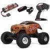 Traxxas Craniac 2WD RTR RC Monster Truck w/Battery & Quick Charger 2 Traxxas Craniac 2WD RTR RC Monster Truck w/Battery & Quick Charger -Rcsuper outlet shop TRA36094 1 2 29082.1563439239