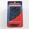 Traxxas Blue Aluminum Rear Stub Axle Carriers: Slash 2WD, Rustler, Stampede 2WD, Bandit 2 Traxxas Blue Aluminum Rear Stub Axle Carriers: Slash 2WD, Rustler, Stampede 2WD, Bandit -Rcsuper outlet shop TRA3652A 2 99562.1562582172