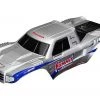 Traxxas Bigfoot Summit Racing Body for Stampede/Bigfoot Trucks -Rcsuper outlet shop TRA3659 2 77560.1562667821