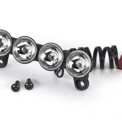 Traxxas Front Assembled LED Light Bar: Slash and Stampede
