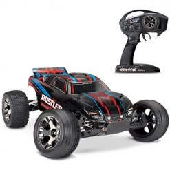 Traxxas Rustler VXL Brushless RTR RC Truck w/TSM (no battery/charger) Orange 1 Traxxas Rustler VXL Brushless RTR RC Truck w/TSM (no battery/charger) Orange -Rcsuper outlet shop TRA37076 4 3 57303.1562667565