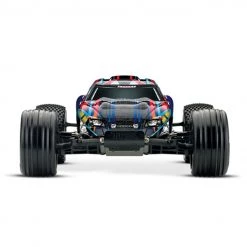 Traxxas Rustler VXL Brushless RTR RC Truck w/TSM (no battery/charger) Orange 2 Traxxas Rustler VXL Brushless RTR RC Truck w/TSM (no battery/charger) Orange -Rcsuper outlet shop TRA37076 4 4 30361.1562667565