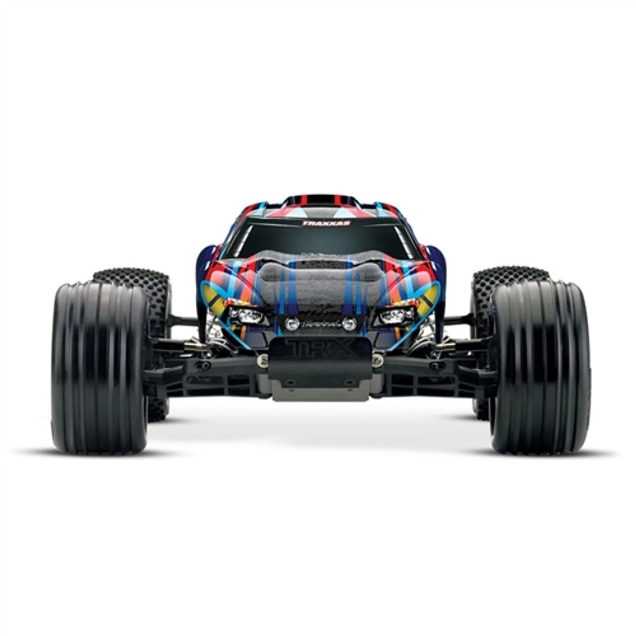 TRA37076-4-4__30361.1562667565.jpg Traxxas Rustler VXL Brushless RTR RC Truck w/TSM (no battery/charger) Orange -Rcsuper outlet shop TRA37076 4 4 30361.1562667565