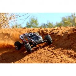 Traxxas Rustler VXL Brushless RTR RC Truck 70+MPH LiPo Combo Yellow -Rcsuper outlet shop TRA37076 4 C3 5 72502.1562672485
