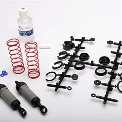 Traxxas 3760A Long Ultra Shocks with Springs (2)