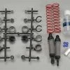Traxxas 3762A XX-Long Grey Ultra Shocks (2) -Rcsuper outlet shop TRA3762A 2 94840.1562582448