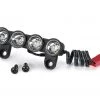 Traxxas Assembled Front LED Light Bar: Rustler 2WD, Bandit