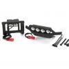 Traxxas LED Light Kit Complete w/ Front & Rear Bumpers: Rustler 2WD, Bandit