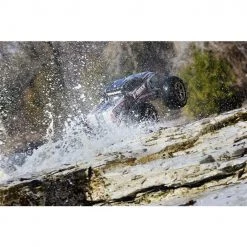 Traxxas E-Maxx Brushless 4WD RTR RC Truck w/TSM -Rcsuper outlet shop TRA39086 4 6 40336.1562603991