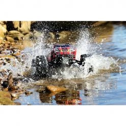 Traxxas E-Maxx Brushless 4WD RTR RC Truck w/TSM -Rcsuper outlet shop TRA39086 4 8 53111.1562603993