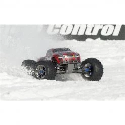 Traxxas E-Maxx Brushless 4WD RTR RC Truck w/TSM -Rcsuper outlet shop TRA39086 4 9 05883.1562603994