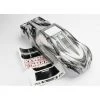 Traxxas E-Maxx Prographix Body