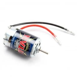 Traxxas E-Revo Titan 550 Reverse Rotation Motor