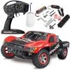Traxxas Nitro Slash 2WD RTR Short Course RC Truck with TSM Blue -Rcsuper outlet shop TRA44056 3 2 48411.1563439292