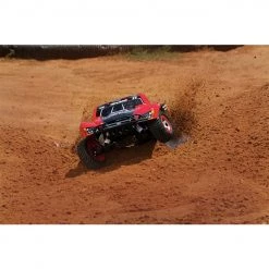 Traxxas Nitro Slash 2WD RTR Short Course RC Truck with TSM Blue -Rcsuper outlet shop TRA44056 3 4 01997.1562600547