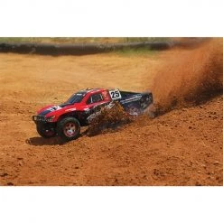 Traxxas Nitro Slash 2WD RTR Short Course RC Truck with TSM Blue -Rcsuper outlet shop TRA44056 3 5 82089.1562600548