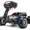 Traxxas Nitro Rustler RTR w/TRX 2.5 & TQ 2.4GHz Radio -Rcsuper outlet shop TRA44094 2 00558.1563439144