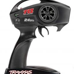 Traxxas Nitro Rustler RTR w/TRX 2.5 & TQ 2.4GHz Radio -Rcsuper outlet shop TRA44094 4 94913.1562594605