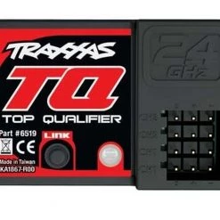 Traxxas Nitro Rustler RTR w/TRX 2.5 & TQ 2.4GHz Radio -Rcsuper outlet shop TRA44094 5 35578.1562594606