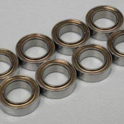 Traxxas Ball Bearings 5x8x2.5mm (8)