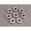Traxxas Ball Bearings, 5x11x4mm: Nitro 4-Tec, Rustler, Stampede, Jato -Rcsuper outlet shop TRA4607 2 53300.1562581665