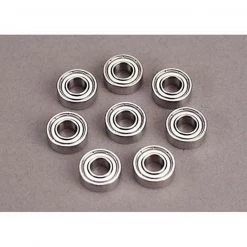 Traxxas Ball Bearings, 5x11x4mm: Nitro 4-Tec, Rustler, Stampede, Jato