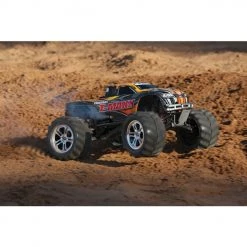 Traxxas T-Maxx 2.5 4WD Nitro RTR Monster Truck w/TQ 2.4GHz Red 3 Traxxas T-Maxx 2.5 4WD Nitro RTR Monster Truck w/TQ 2.4GHz Red -Rcsuper outlet shop TRA49104 1 5 86255.1562598556