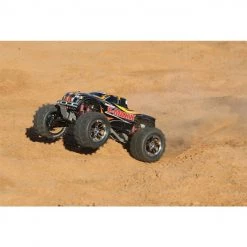 Traxxas T-Maxx 2.5 4WD Nitro RTR Monster Truck w/TQ 2.4GHz Red 5 Traxxas T-Maxx 2.5 4WD Nitro RTR Monster Truck w/TQ 2.4GHz Red -Rcsuper outlet shop TRA49104 1 7 25499.1562598558