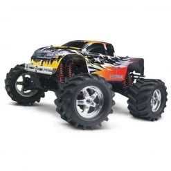 Traxxas Disruptor Body Painted Body for T-Maxx 2.5