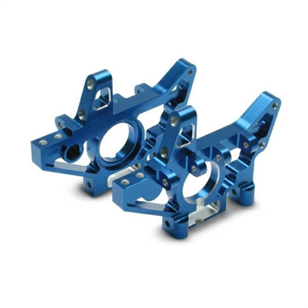 TRA4930X-2__43347.1562582261.jpg Traxxas Blue Aluminum Front Bulkhead Set: T-Maxx 2.5, 3.3, E-Maxx -Rcsuper outlet shop TRA4930X 2 43347.1562582261