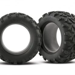 Traxxas Maxx Tires for 3.8" T-Maxx/E-Maxx/Revo Wheels