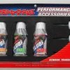 Traxxas Revo Differential Oil Kit: 10K, 30K, 50K -Rcsuper outlet shop TRA5136X 2 76607.1562581675