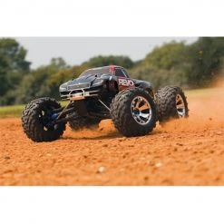 Traxxas Revo 3.3 Nitro 4WD RC Monster Truck w/TSM & Telemetry Green -Rcsuper outlet shop TRA53097 3 6 63227.1562604140