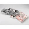 Traxxas ProGraphix Body (ExtChassis), Clear,w/Decal:Revo3.3 -Rcsuper outlet shop TRA5312R 2 73066.1562583063
