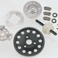 Traxxas Torque Control Upgrade Kit: T-Maxx