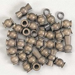 Traxxas Aluminum Hollow Ball Set (30) for Revo, E-Revo, Summit, Jato, Slayer