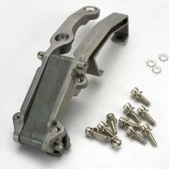 Traxxas Revo Stock Engine Mount