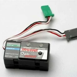 Traxxas OptiDrive Electronic Shift Module for Revo 3.3 & T-Maxx 3.3