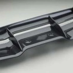 Traxxas Exo-Carbon Wing Set: Revo