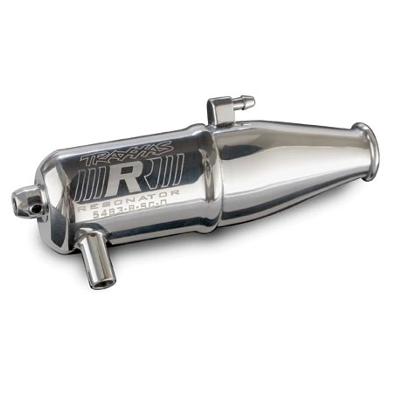 TRA5483-2__17344.1562582308.jpg Traxxas Jato Low RPM Resonator Tuned Pipe -Rcsuper outlet shop TRA5483 2 17344.1562582308