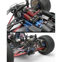 Traxxas Sway Bar Kit: Revo 2.5, 3.3, E-Revo