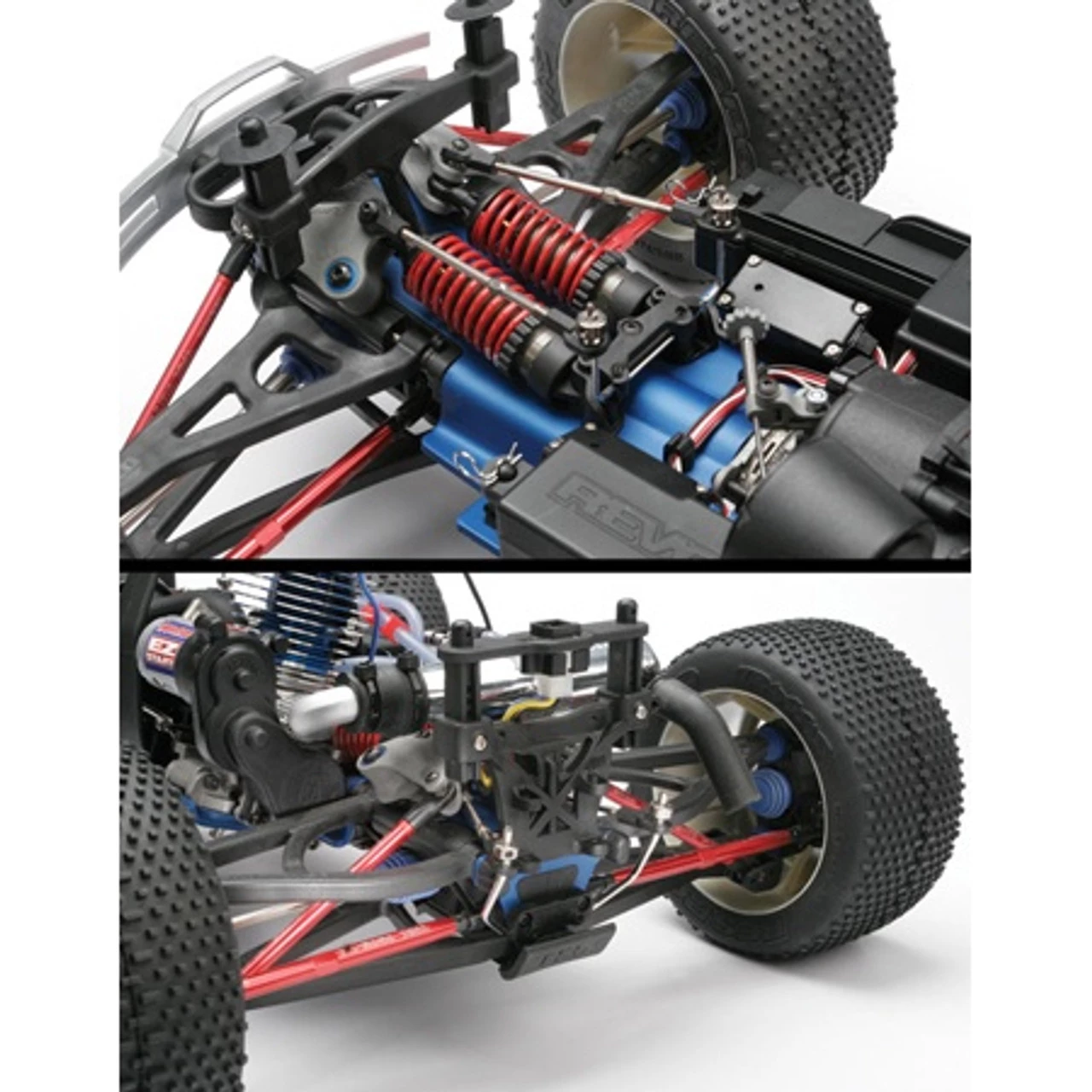 TRA5498-2__34247.1562582312.jpg Traxxas Sway Bar Kit: Revo 2.5, 3.3, E-Revo -Rcsuper outlet shop TRA5498 2 34247.1562582312