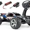 Traxxas Jato 3.3 2WD Truck RTR w/TQi & Telemetry Included