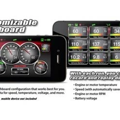 Traxxas Jato 3.3 2WD Truck RTR w/TQi & Telemetry Included -Rcsuper outlet shop TRA55077 1 5 93246.1562598564