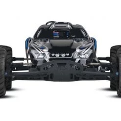 Traxxas Jato 3.3 2WD Truck RTR w/TQi & Telemetry Included -Rcsuper outlet shop TRA55077 1 9 75235.1562598567