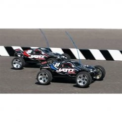 Traxxas Jato 3.3 2WD Truck RTR w/TQi, TSM & Telemetry Included Orange 3 Traxxas Jato 3.3 2WD Truck RTR w/TQi, TSM & Telemetry Included Orange -Rcsuper outlet shop TRA55077 3 4 43778.1596634365