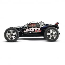 Traxxas Jato 3.3 2WD Truck RTR w/TQi, TSM & Telemetry Included Orange 4 Traxxas Jato 3.3 2WD Truck RTR w/TQi, TSM & Telemetry Included Orange -Rcsuper outlet shop TRA55077 3 5 02862.1596634365