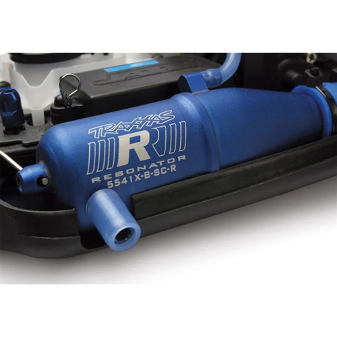 TRA55077-3-7__60210.1596634365.jpg Traxxas Jato 3.3 2WD Truck RTR w/TQi, TSM & Telemetry Included Orange -Rcsuper outlet shop TRA55077 3 7 60210.1596634365