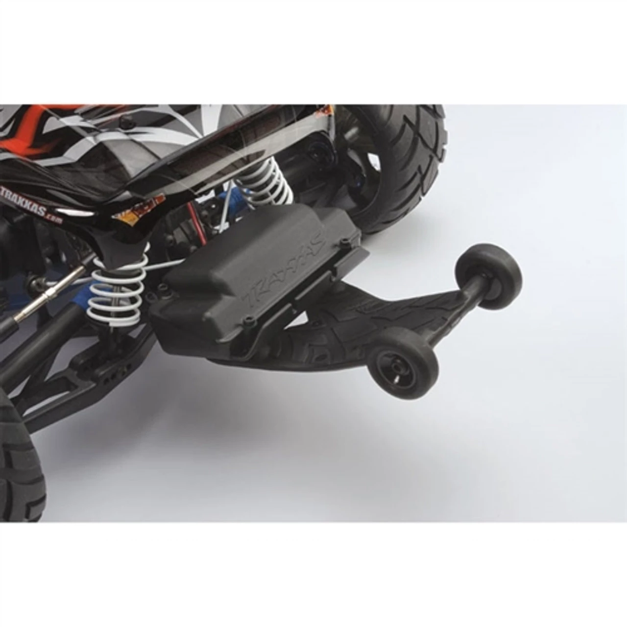 TRA55077-3-8__64038.1596634365.jpg Traxxas Jato 3.3 2WD Truck RTR w/TQi, TSM & Telemetry Included Orange -Rcsuper outlet shop TRA55077 3 8 64038.1596634365