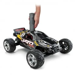 Traxxas Jato 3.3 2WD Truck RTR w/TQi, TSM & Telemetry Included Orange 8 Traxxas Jato 3.3 2WD Truck RTR w/TQi, TSM & Telemetry Included Orange -Rcsuper outlet shop TRA55077 3 9 73449.1596634365